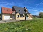 vente Maison  T6 Ploubezre  323 500€ 