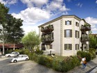 vente Appartement  T4 Pont-Évêque  172 000€ 