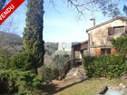 vente maison ancienne   Les Vans  290 000€ 