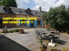 vente maison/villa  T12 Gaillon  358 000€ 