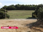 vente terrain   Plan-d'Aups-Sainte-Baume  189 000€ 