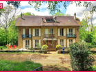 vente Maison/villa  T20 Hanches 1 245 000€ 