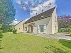 vente maison/villa  T7 Longueil-Sainte-Marie  338 000€ 