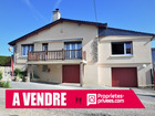vente Maison/villa  T4 Gournay-en-Bray  226 114€ 