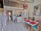vente villa  T2 Saint-Cyprien  173 000€ 