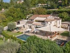 vente Villa  T6 Mougins 3 500 000€ 