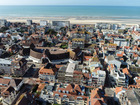 vente appartement  T2 Le Touquet-Paris-Plage  525 000€ 
