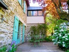 vente maison/villa  T6 Vertou  713 000€ 
