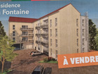vente appartement  T4 Paray le monial  430 976€ 