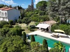 vente Villa  T8 La Roquette-sur-Siagne 3 180 000€ 