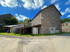 vente maison/villa  T2 Saint-Ours 75 000€ 