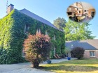vente maison/villa  T7 Vaudricourt  398 000€ 