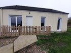 vente Maison/villa  T4 Gancourt-Saint-Étienne  158 890€ 