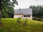 vente maison/villa  T8 Saint-Vran  275 573€ 