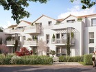 vente appartement neuf  LE PELLERIN  165 000€ 