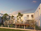 vente appartement neuf  LA ROCHELLE  133 000€ 