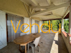 vente maison  T5 PUYLAROQUE  217 900€ 
