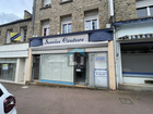 vente Appartement  T1 Saint-Hilaire-du-Harcouët 57 500€ 