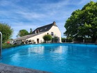 vente Maison/villa  T11 Cassaniouze  357 000€ 