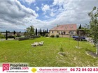 vente Maison/villa  T8 Pellevoisin  282 000€ 