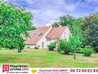 vente Maison/villa  T10 Salbris  416 000€ 