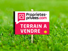 vente terrain   La Selle-Guerchaise 64 990€ 