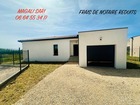 vente maison/villa  T5 Alès  312 000€ 