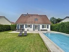 vente maison  T7 Saint-Pavace  426 000€ 