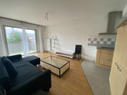 vente appartement  T2 Saint nazaire  135 150€ 