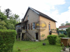 vente maison  T5 PONTAILLER SUR SAONE  160 000€ 