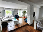 vente maison  T7 CREIL  369 000€ 