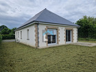 vente maison/villa  T4 Dragey-Ronthon  280 500€ 