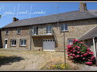 vente maison/villa  T7 Le Mont-Saint-Michel  220 000€ 