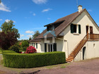vente maison/villa  T8 Hambye  229 000€ 