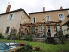 vente Maison/villa  T11 La Roche-Posay  226 500€ 