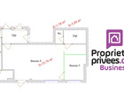 vente bureaux   Uzès  118 500€ 