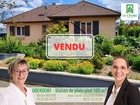 vente maison  T4 Oberdorf  336 000€ 
