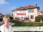 vente maison  T5 Wolschwiller  468 000€ 