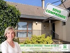 vente maison  T5 Saint-Louis  416 000€ 