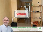 vente appartement   Altkirch 45 000€ 