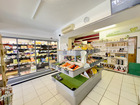 vente boutique   Sainte-Cécile-les-Vignes 72 000€ 