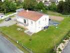 vente Maison/villa  T6 Chavagnes-les-Redoux  279 000€ 