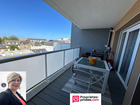 vente appartement  T3 Saint-Malo  467 550€ 