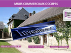 vente local   Beauvais  343 000€ 