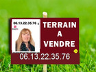 vente terrain   Frenelles-en-Vexin 56 990€ 