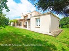 vente maison/villa  T8 Surgères  405 500€ 