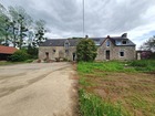 vente maison/villa  T6 Pluméliau-Bieuzy  229 000€ 