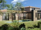 vente Maison/villa  T5 Sainte-Maxime 3 982 000€ 