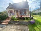 vente maison/villa  T7 Bû  283 000€ 