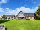 vente maison/villa  T8 La Houssaye  398 182€ 